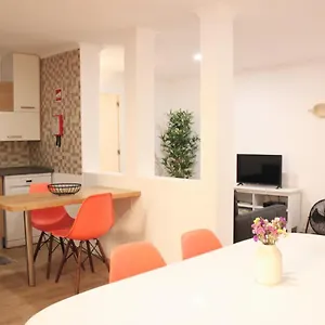  Apartamento Romantichome At Alfama's Heart