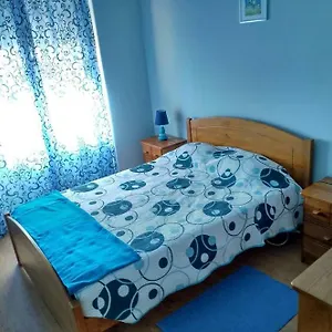  Apartamento Herois