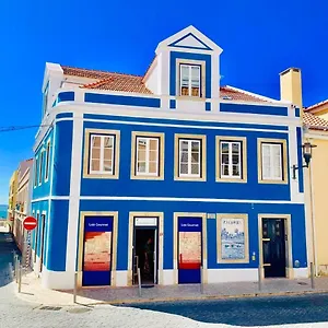  Apartamento In Pacos De Arcos